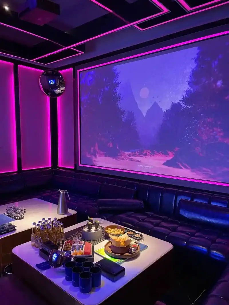 洛阳商务ktv-商务氛围怎么样-老城区ktv预订