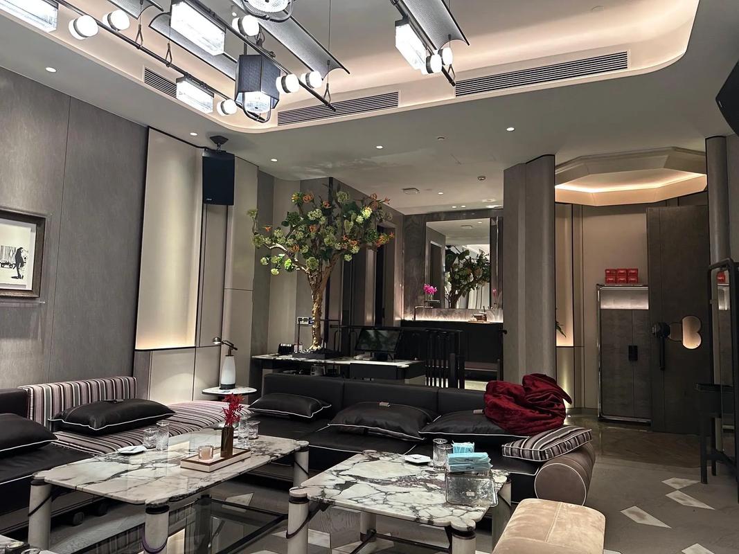 洛阳商务ktv好去处，低端场也有！-汝阳县ktv预订