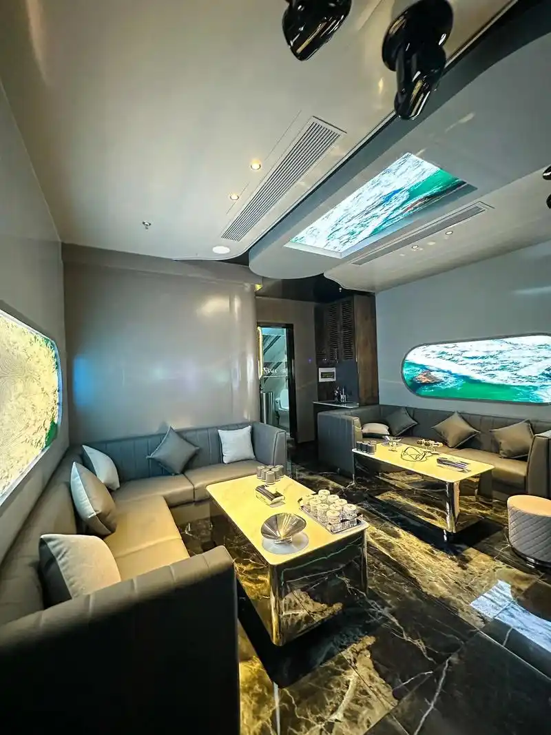 洛阳商务KTV，商务娱乐安排好选择-伊川县ktv预订